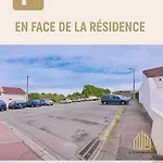Lou - Chic & Confort Apartmán