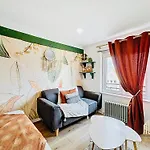 Apartmán Lou - Chic & Confort *