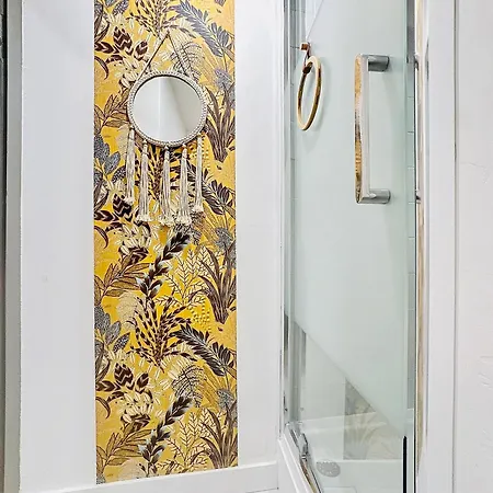 Lou - Chic & Confort *