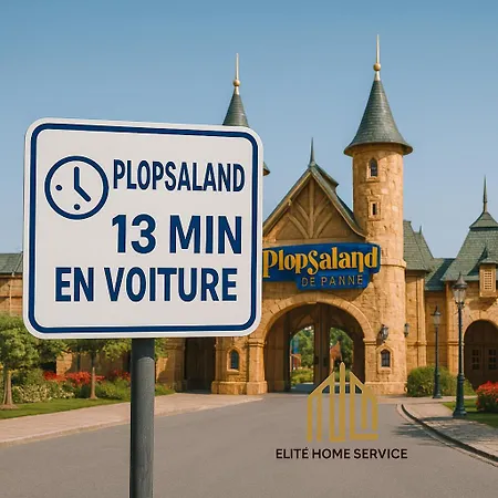 Lou - Chic & Confort