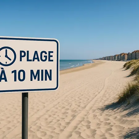 Lägenhet Lou - Chic & Confort *