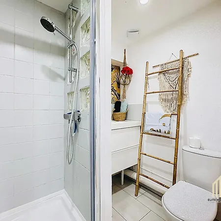 Lägenhet Lou - Chic & Confort