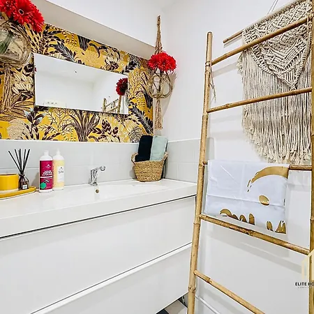 Lou - Chic & Confort