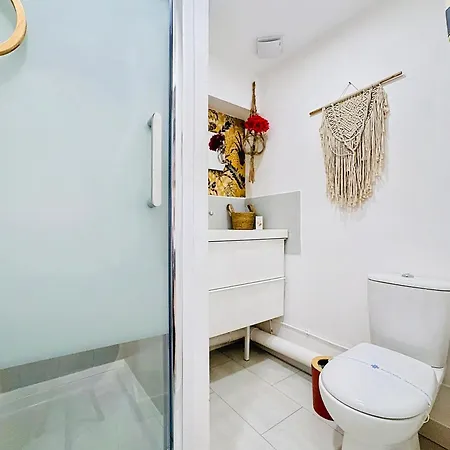 Lou - Chic & Confort Bray-Dunes