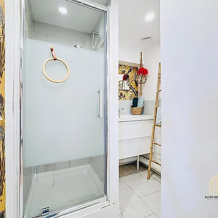 Apartament Lou - Chic & Confort