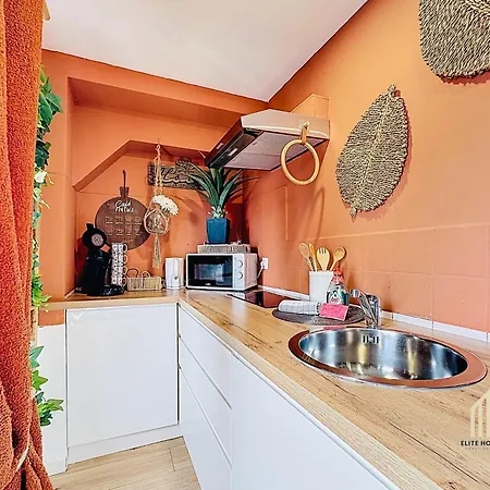 Lou - Chic & Confort * Bray-Dunes