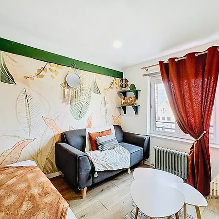 Apartament Lou - Chic & Confort *