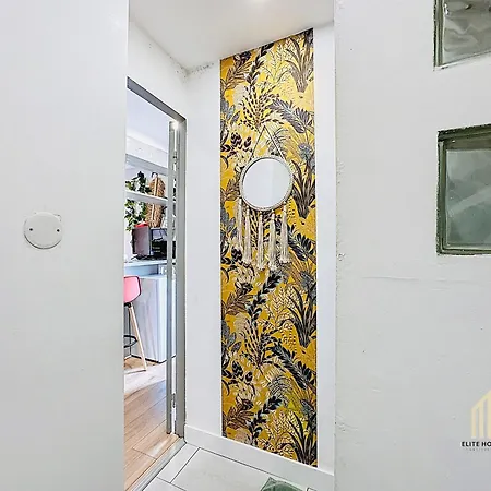 Lou - Chic & Confort *