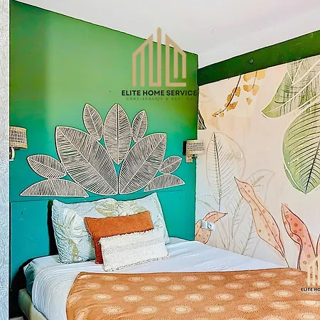 Lou - Chic & Confort Apartamento *