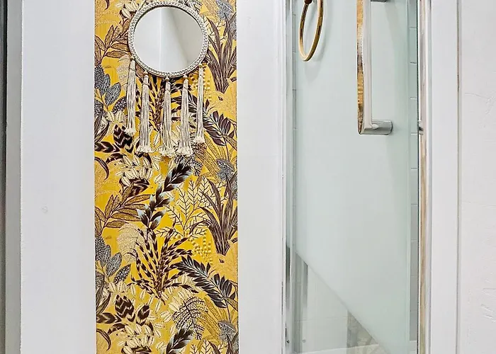 Lou - Chic & Confort *